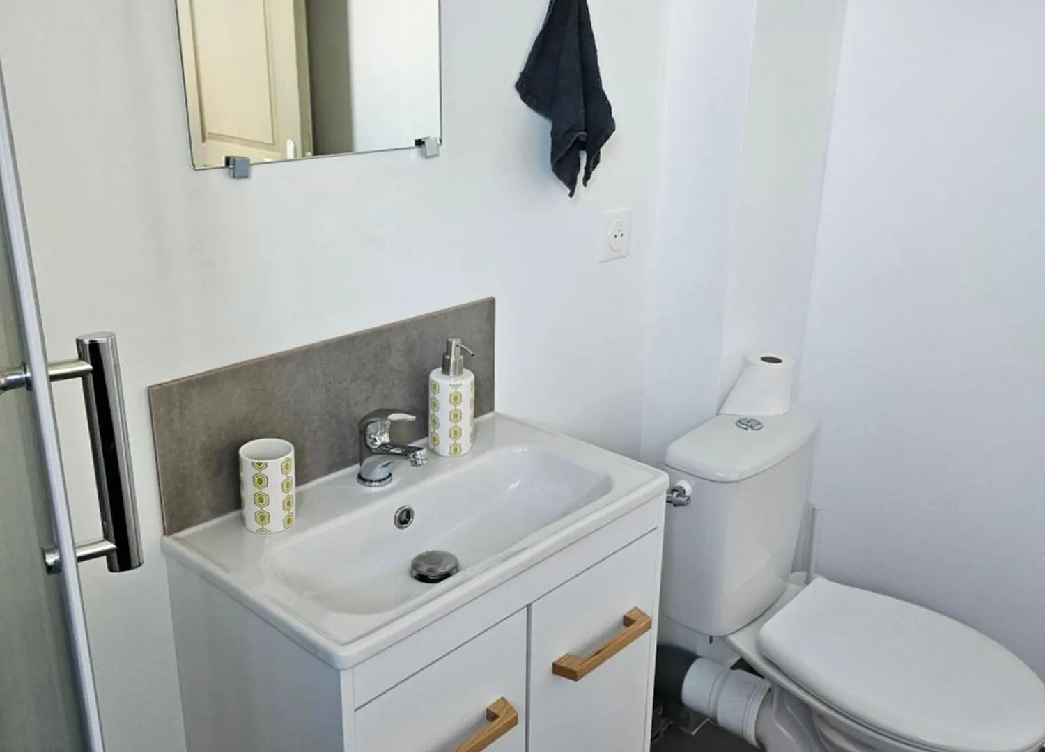 Magnifique Chambre Triple3 Beauvais France