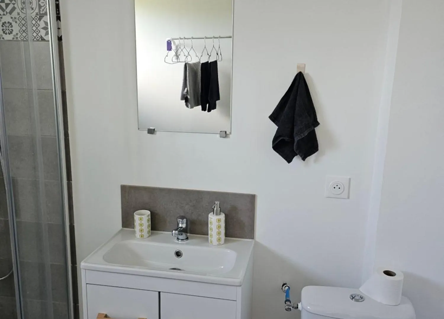 Magnifique Chambre Triple3 Beauvais