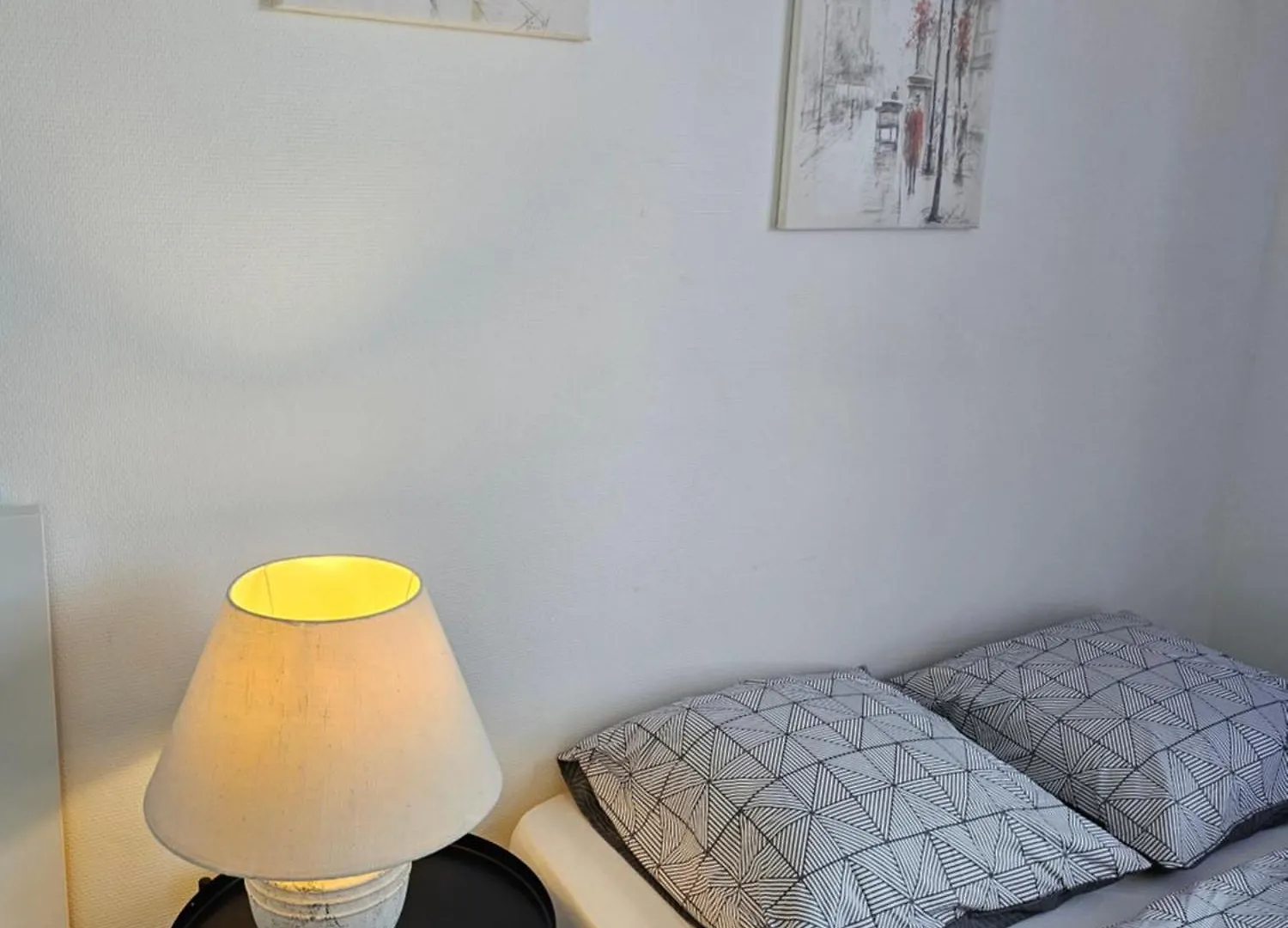 Apartment Magnifique Chambre Triple3 Beauvais