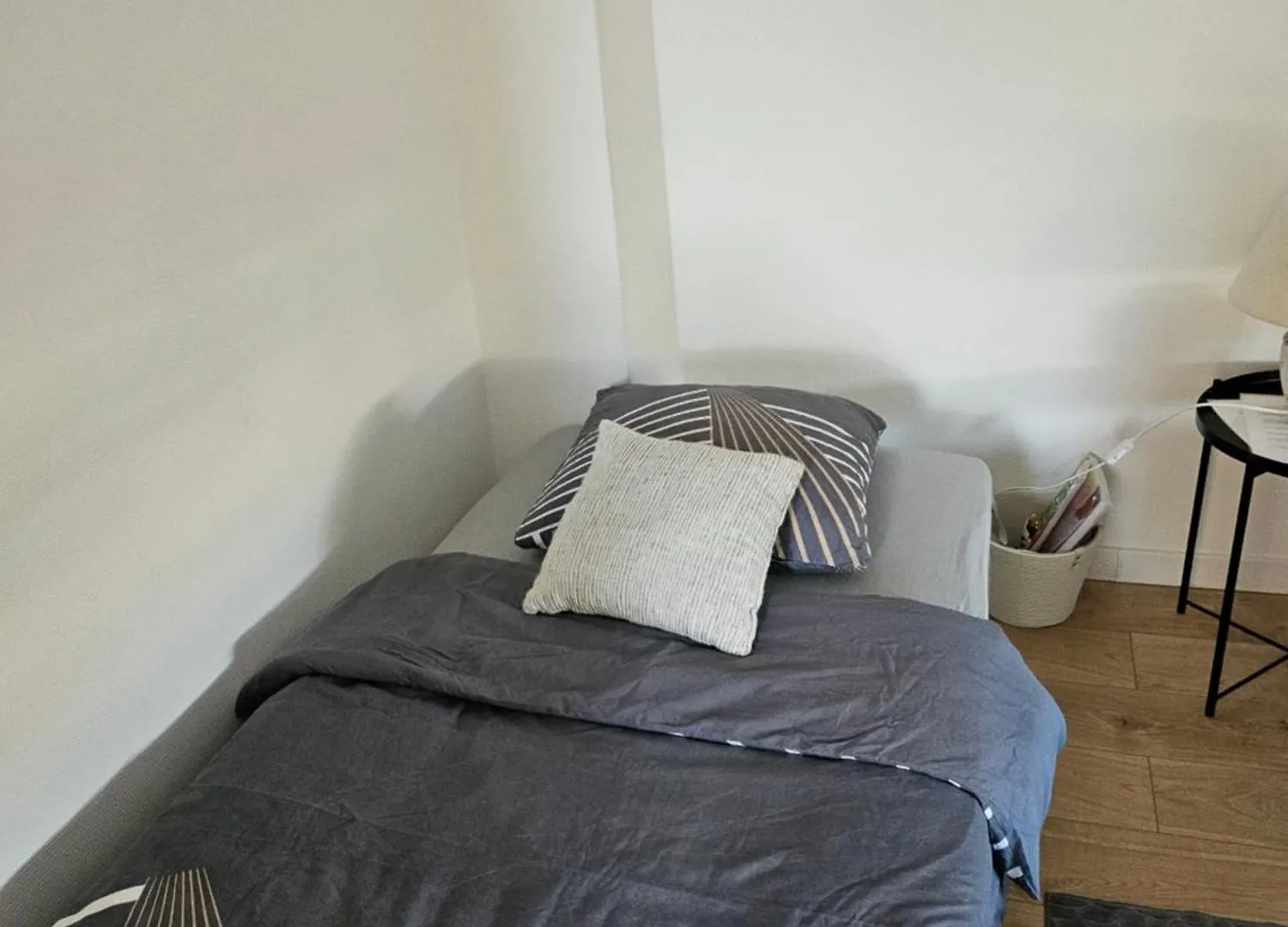 Apartment Magnifique Chambre Triple3 Beauvais