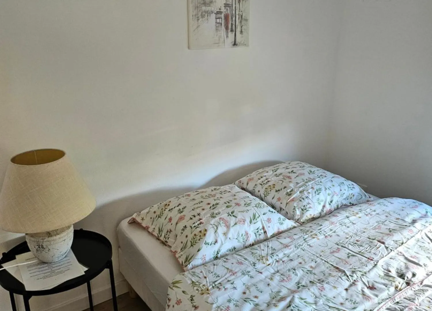 Magnifique Chambre Triple3 Beauvais 0*,  France
