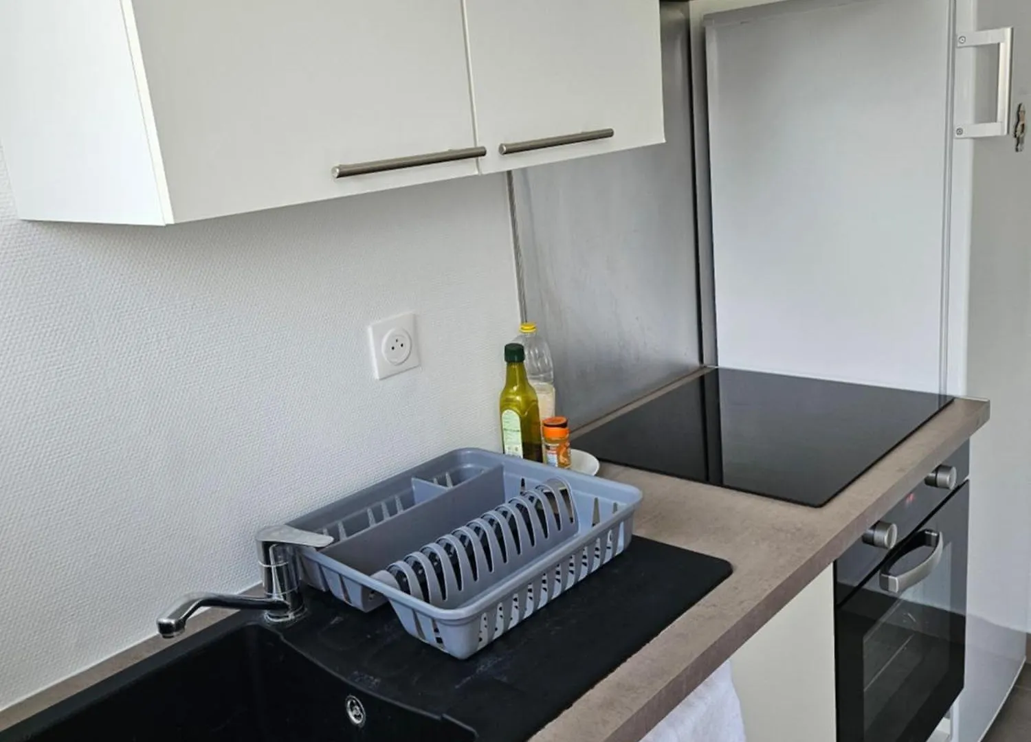 Apartment Magnifique Chambre Triple3 Beauvais France