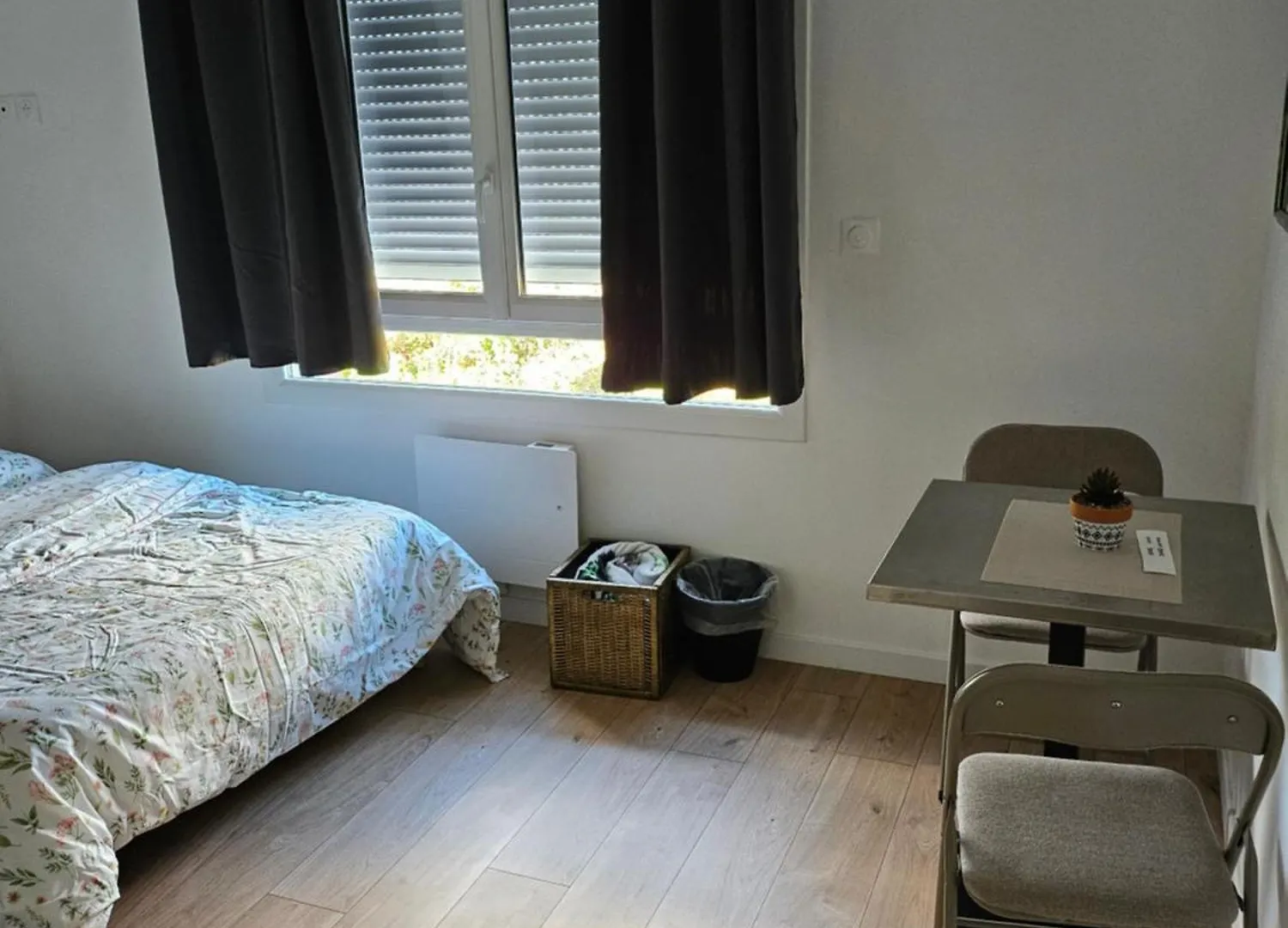 Magnifique Chambre Triple3 Beauvais Apartment