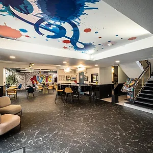 Welcomotel Aeroport Beauvais