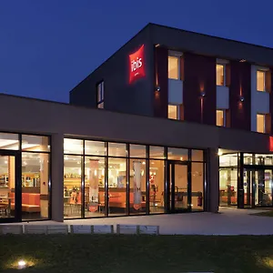 Ibis Aeroport Beauvais
